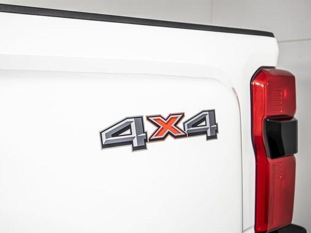 used 2023 Ford F-450 car
