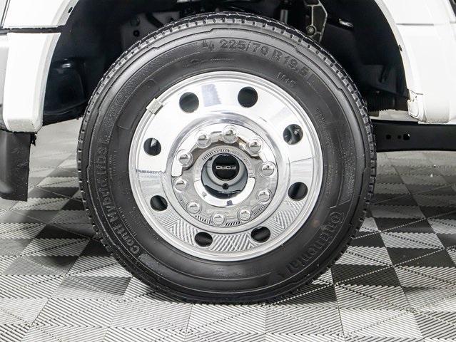 used 2023 Ford F-450 car
