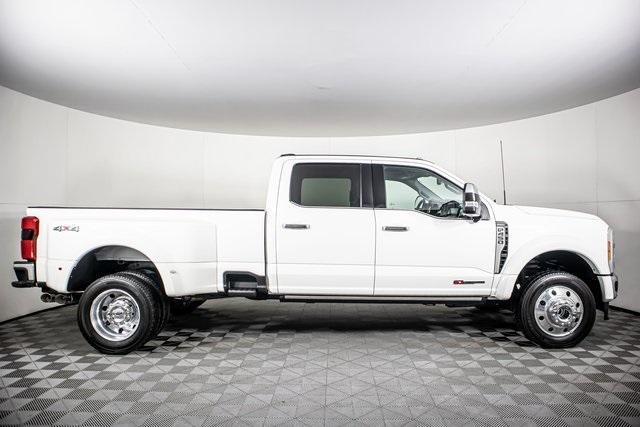 used 2023 Ford F-450 car