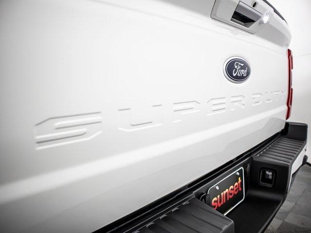 used 2023 Ford F-450 car