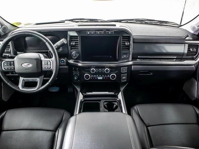 used 2023 Ford F-450 car