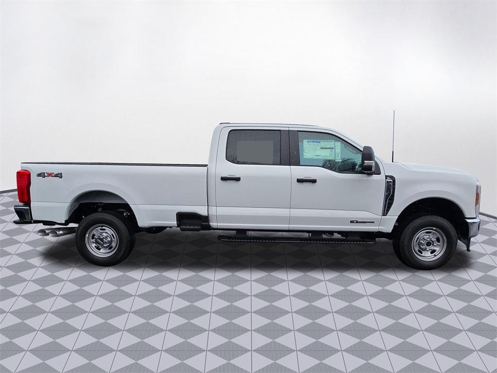 new 2024 Ford F-350 car, priced at $67,985