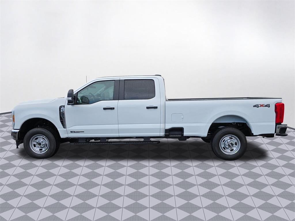 new 2024 Ford F-350 car, priced at $67,985