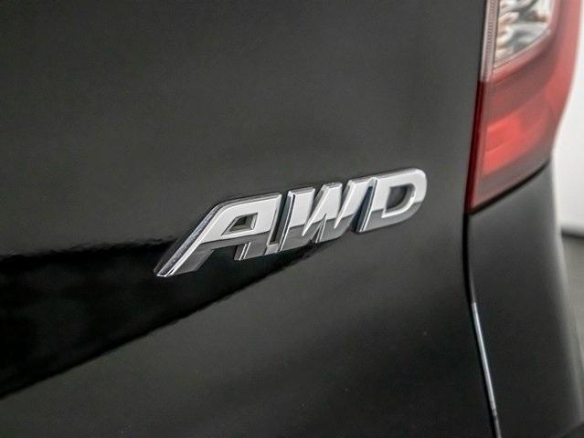 used 2021 Honda Pilot car