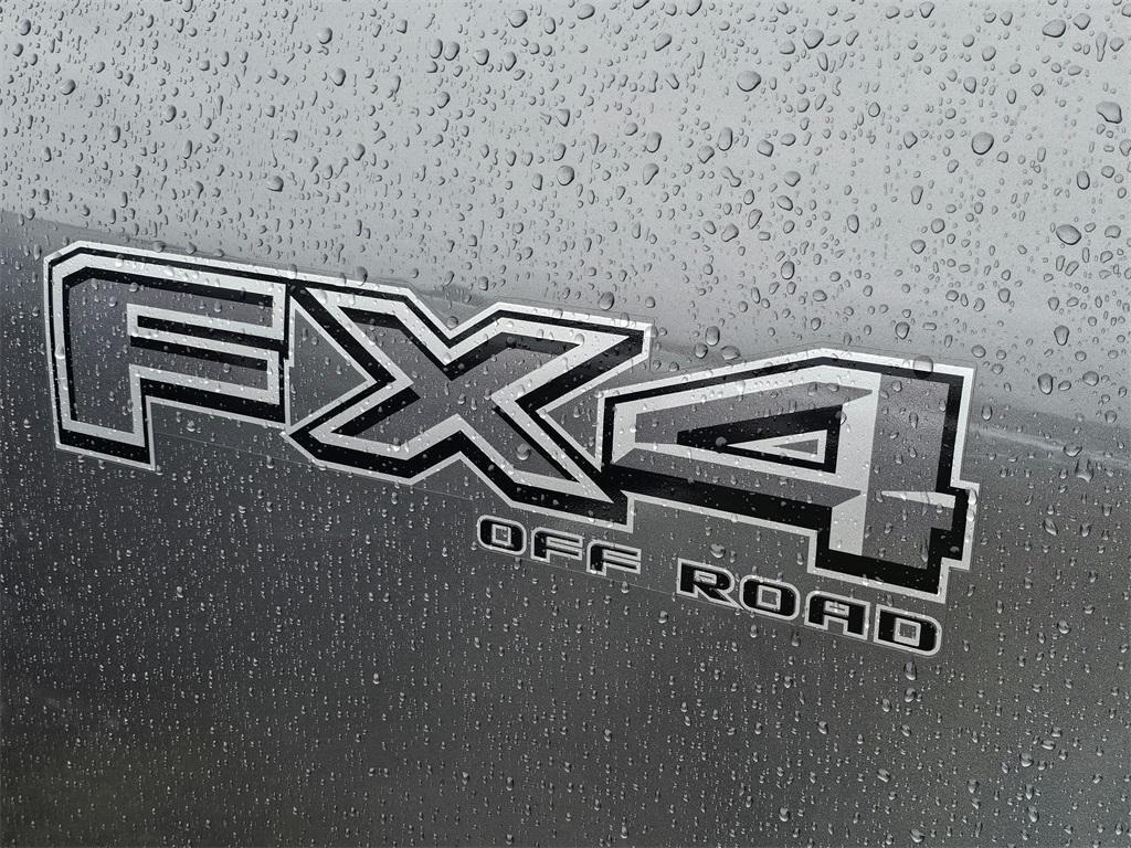 new 2025 Ford F-150 car, priced at $79,810