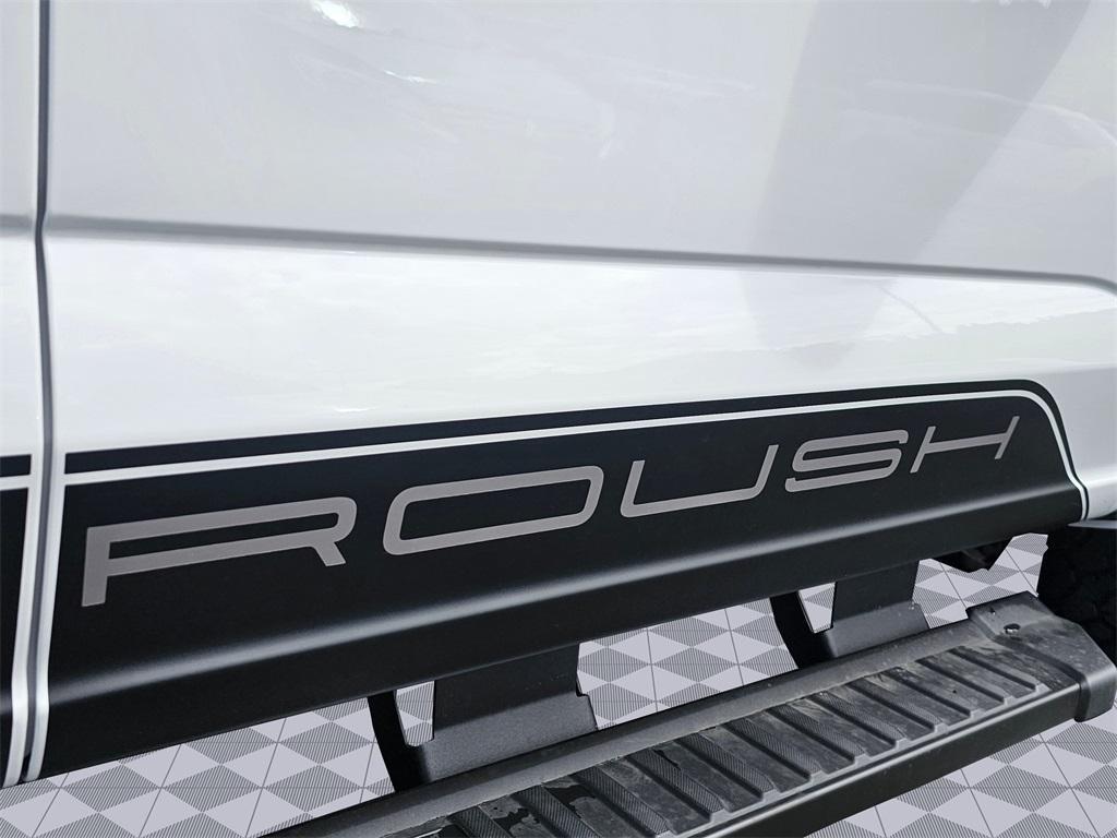 new 2025 Ford F-350 car, priced at $93,760