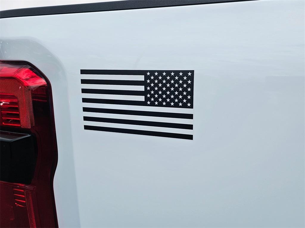 new 2025 Ford F-350 car, priced at $93,760
