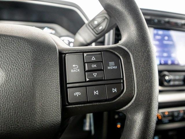 used 2023 Ford F-150 car