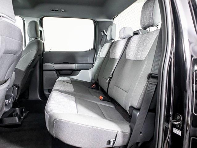 used 2023 Ford F-150 car