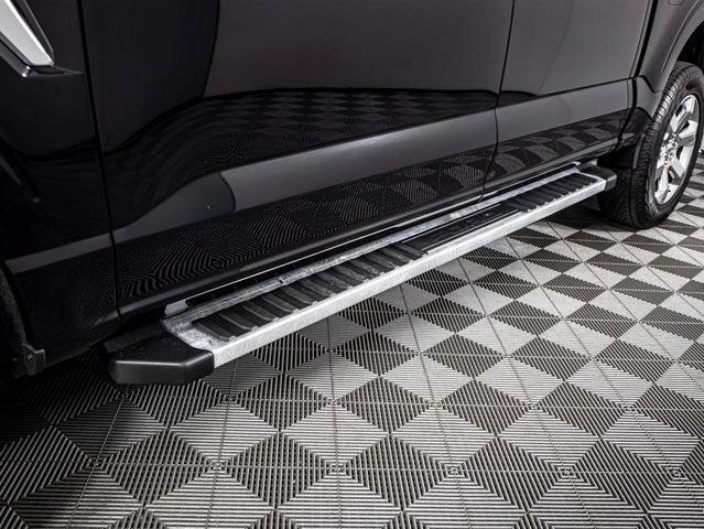 used 2023 Ford F-150 car