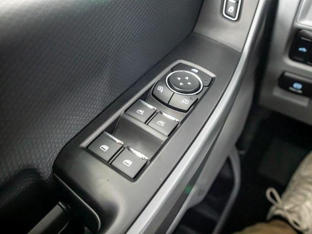 used 2023 Ford F-150 car