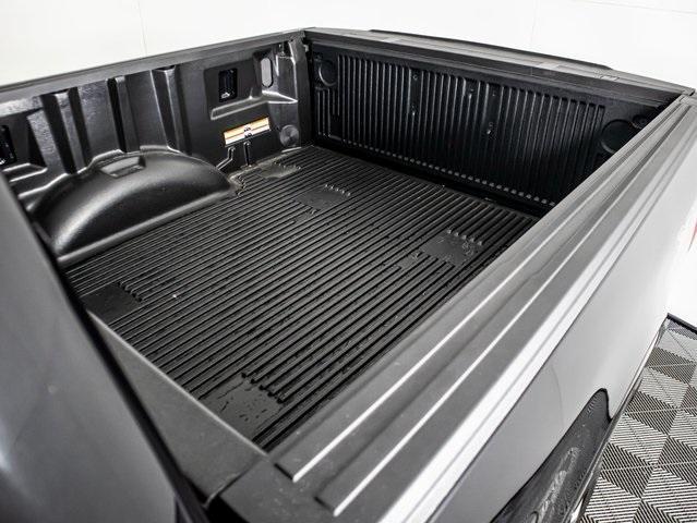 used 2023 Ford F-150 car