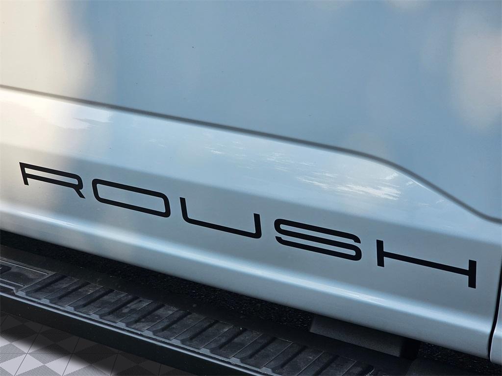 new 2025 Ford F-150 car, priced at $78,075