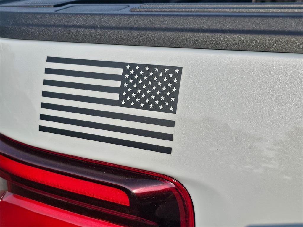 new 2025 Ford F-150 car, priced at $78,075