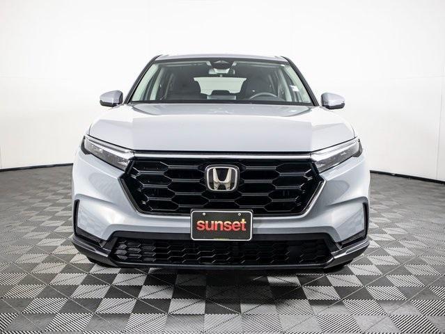 used 2023 Honda CR-V car