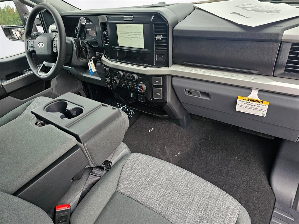 new 2026 Ford F-350 car, priced at $72,000