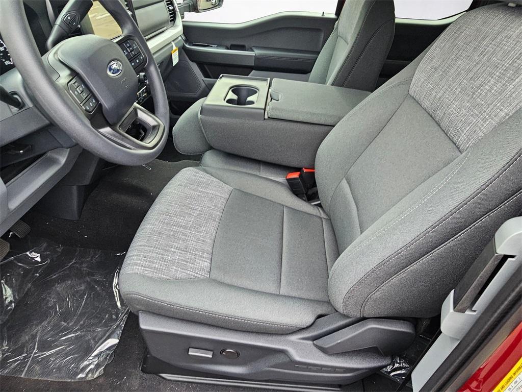 new 2026 Ford F-350 car, priced at $72,000