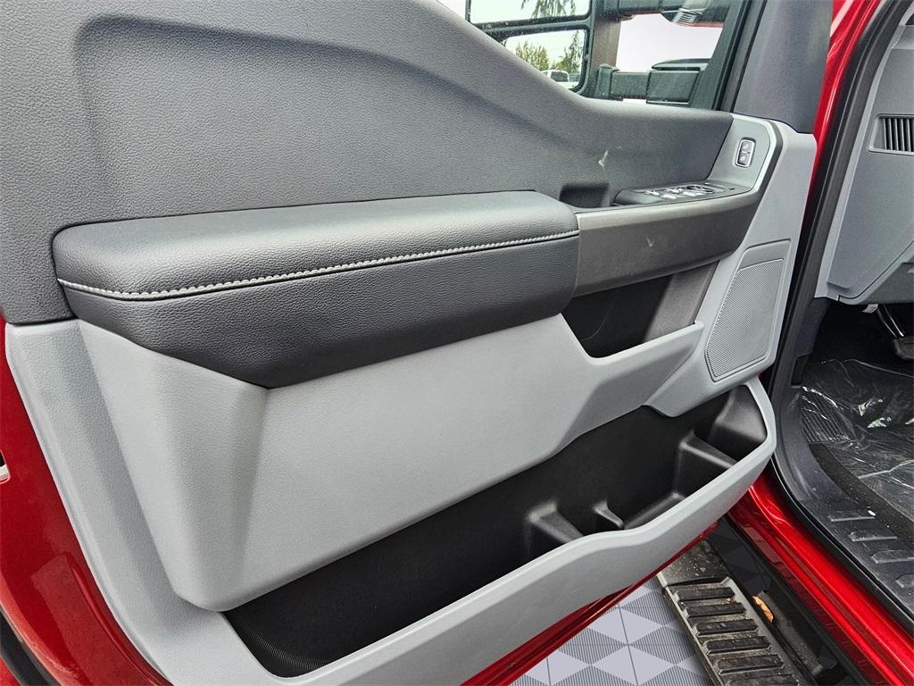 new 2026 Ford F-350 car, priced at $72,000