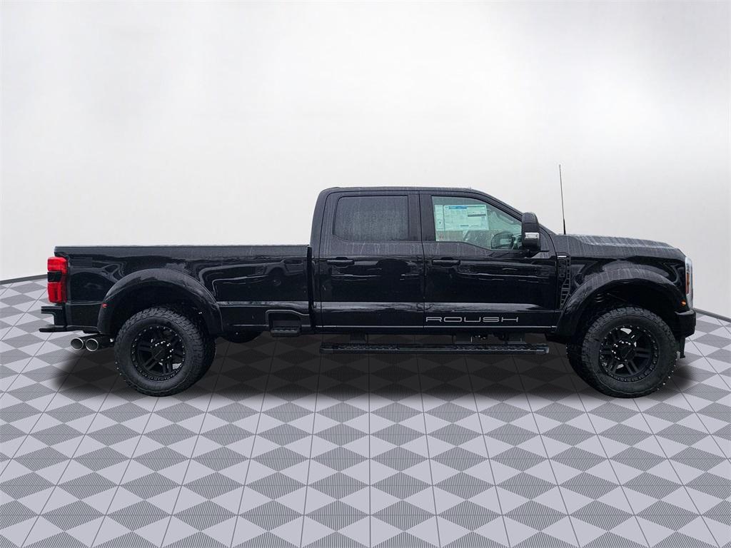 new 2025 Ford F-350 car, priced at $93,760