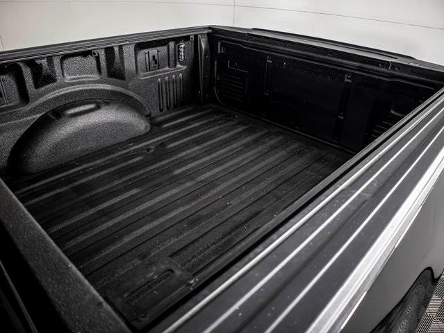 used 2021 Ford F-150 car