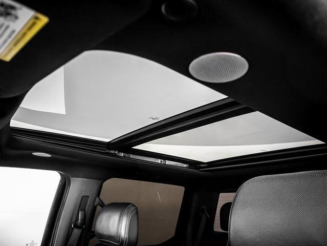 used 2021 Ford F-150 car