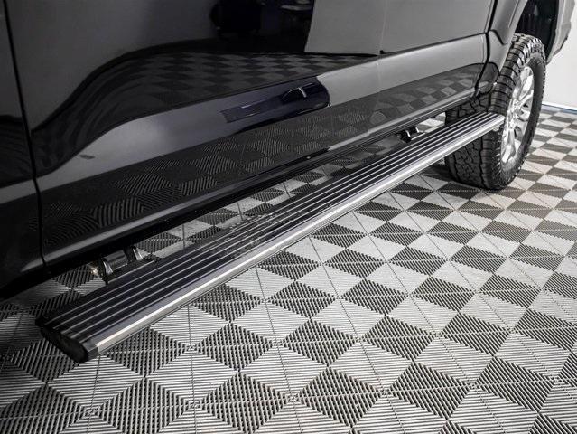 used 2021 Ford F-150 car