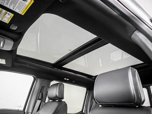 used 2024 Ford F-150 car
