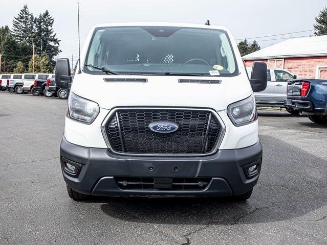 used 2023 Ford Transit-250 car
