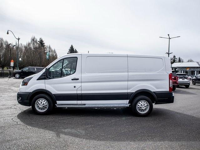 used 2023 Ford Transit-250 car