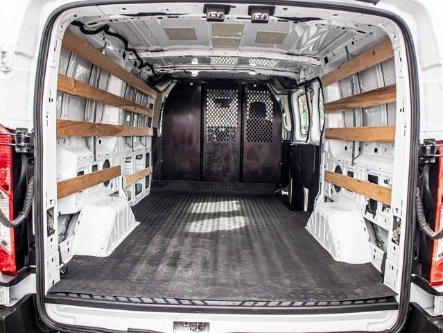 used 2023 Ford Transit-250 car