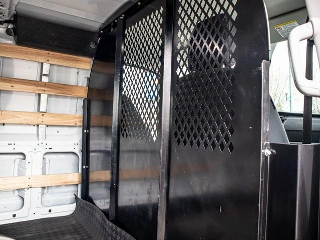 used 2023 Ford Transit-250 car