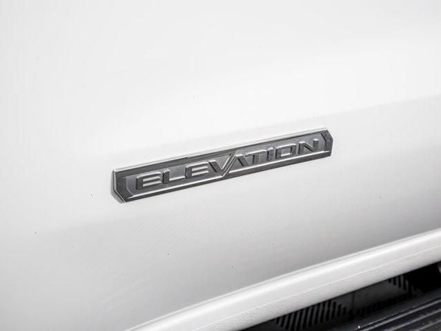 used 2024 GMC Sierra 1500 car