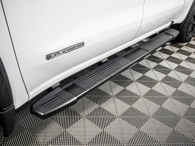 used 2024 GMC Sierra 1500 car