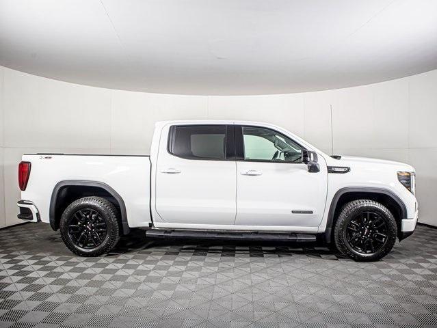 used 2024 GMC Sierra 1500 car