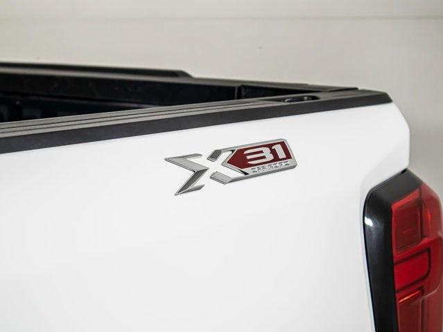 used 2024 GMC Sierra 1500 car