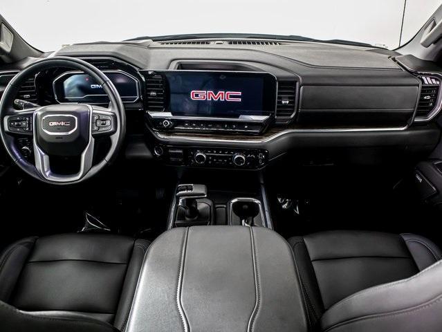 used 2024 GMC Sierra 1500 car