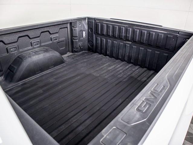 used 2024 GMC Sierra 1500 car