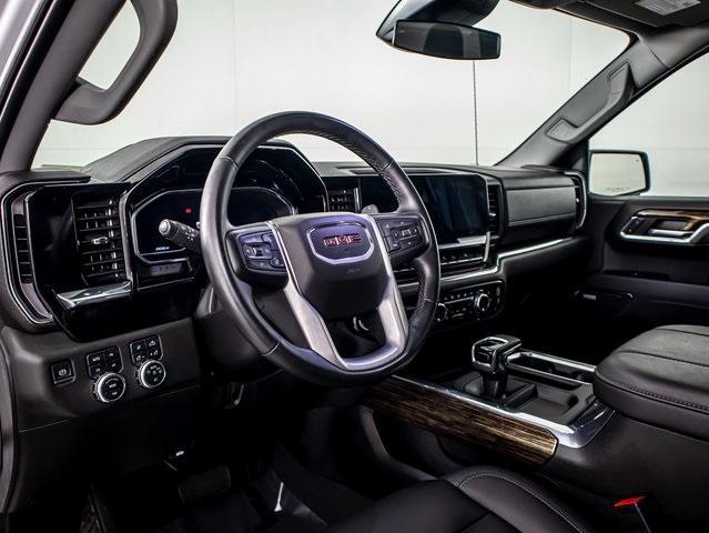 used 2024 GMC Sierra 1500 car