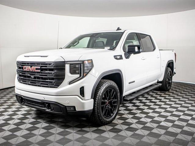 used 2024 GMC Sierra 1500 car