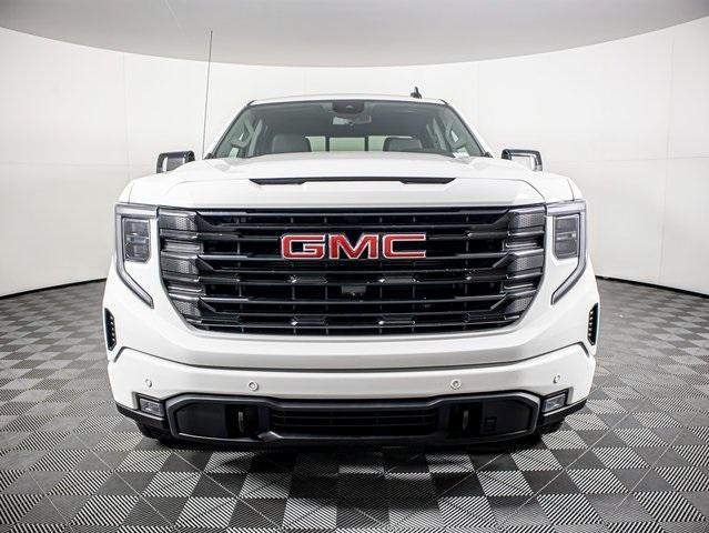 used 2024 GMC Sierra 1500 car
