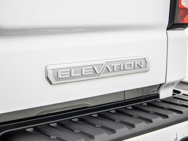 used 2024 GMC Sierra 1500 car