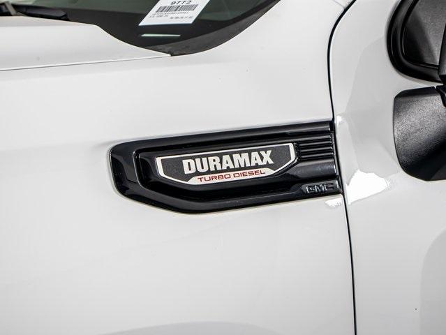 used 2024 GMC Sierra 1500 car