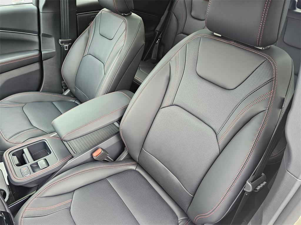 new 2025 Ford Mustang Mach-E car, priced at $52,480