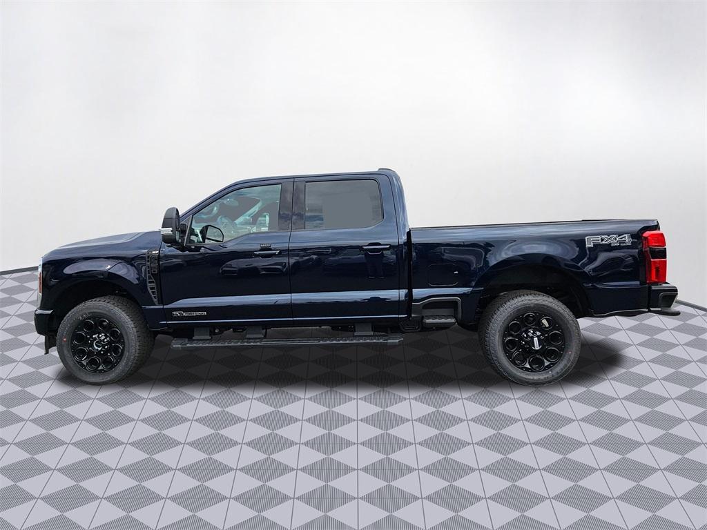 new 2025 Ford F-350 car, priced at $80,150