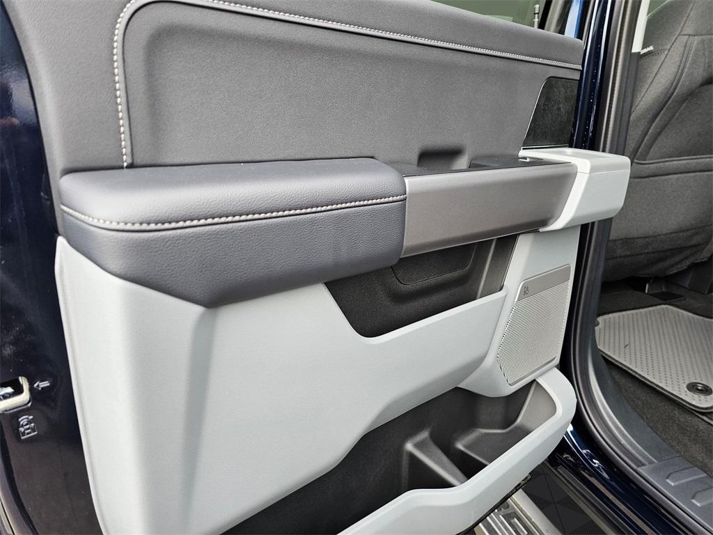 new 2025 Ford F-350 car, priced at $80,150