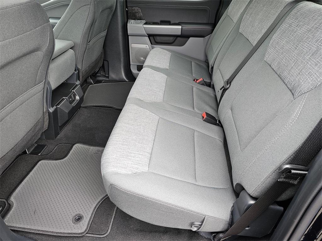 new 2025 Ford F-350 car, priced at $80,150