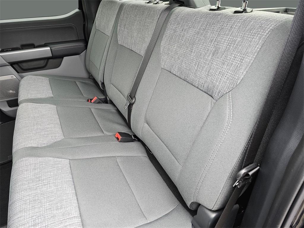 new 2025 Ford F-350 car, priced at $80,150