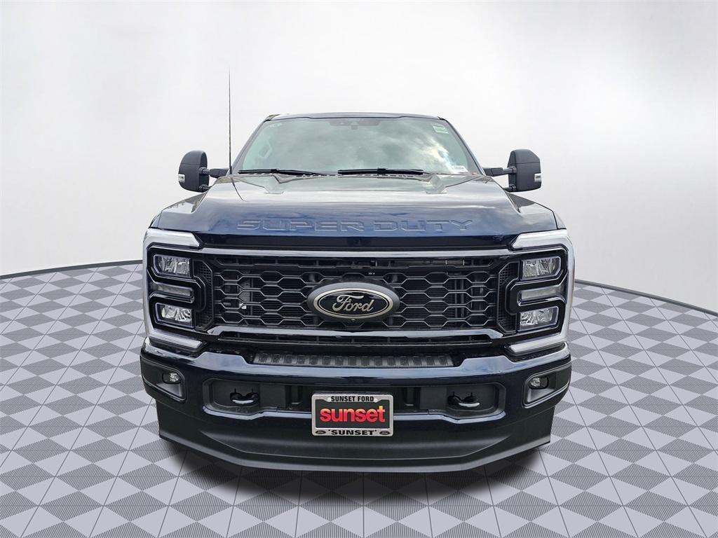 new 2025 Ford F-350 car, priced at $80,150