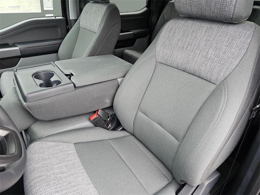 new 2025 Ford F-350 car, priced at $80,150