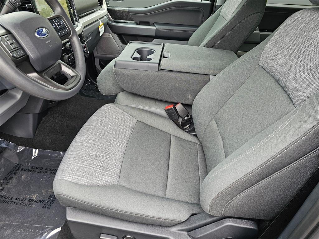 new 2025 Ford F-350 car, priced at $80,150